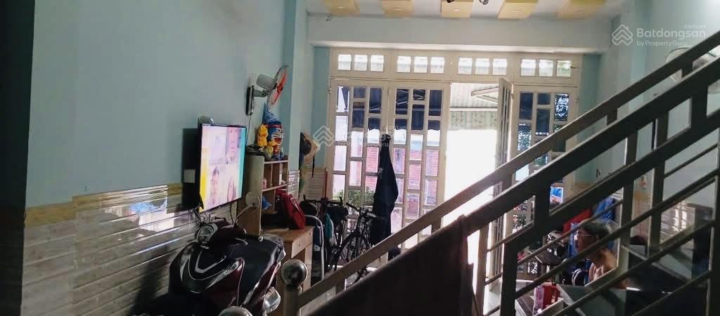 Chính chủ gửi bán nhà 2 tầng hxh 4m đường thủy lợi, phước long a, tp. thủ đức