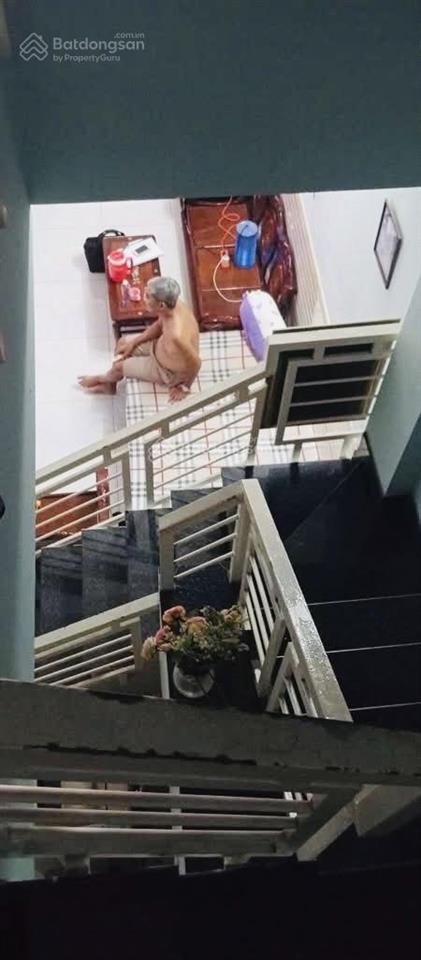 Chính chủ gửi bán nhà 2 tầng hxh 4m đường thủy lợi, phước long a, tp. thủ đức