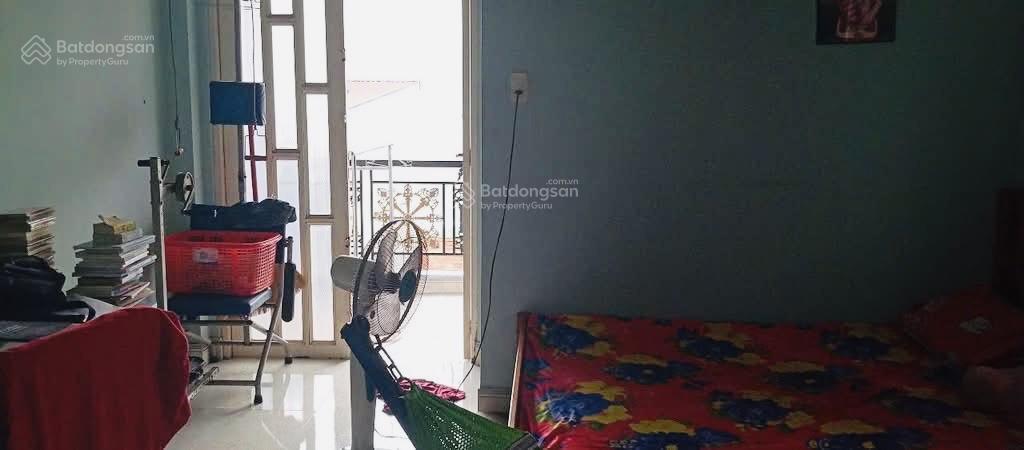 Chính chủ gửi bán nhà 2 tầng hxh 4m đường thủy lợi, phước long a, tp. thủ đức