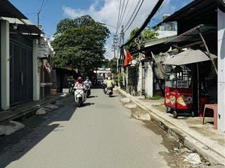 Bán nhà 3 tầng tăng nhơn phú a, quận 9 oto vào nhà mặt tiền đường 5m giá bán 8 tỷ 5