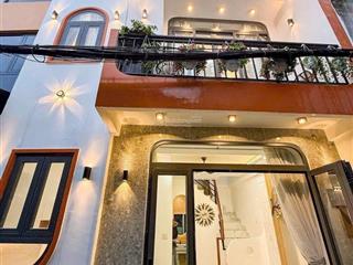 Bán nhà mặt phố gần kcn phong phú, 40 m2