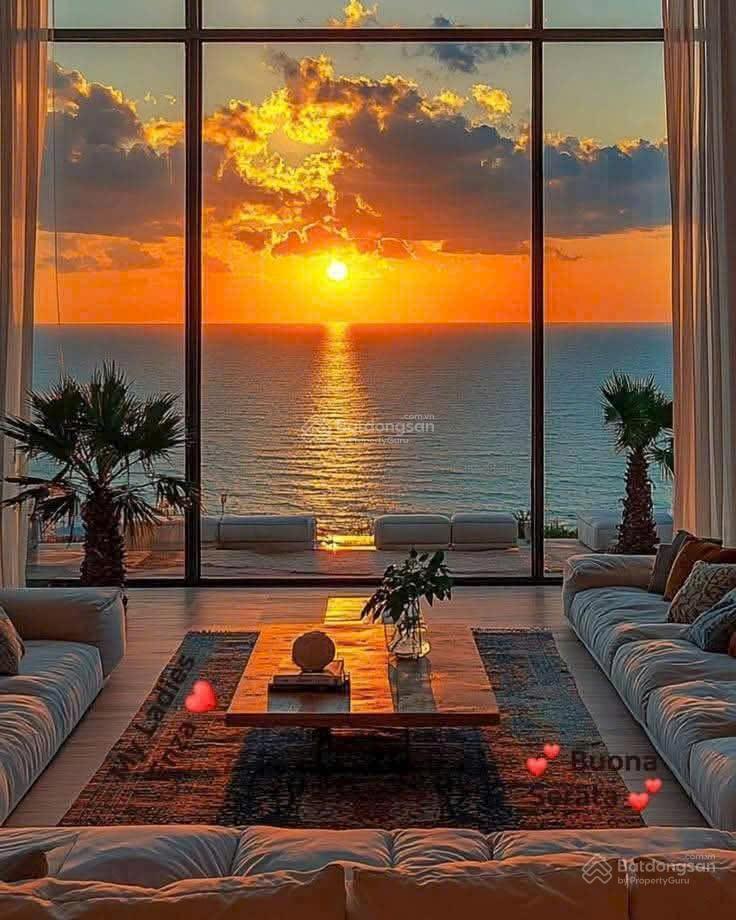 Chỉ 2 tỷ vốn 30% sở hữu căn 2pn 84,20m² view biển aria bay duy nhất 1 căn