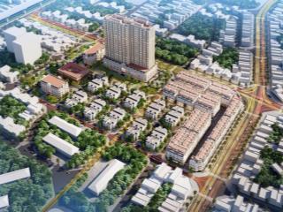 Qũy căn thương mại kí trực tiếp cđt dự án nhà ở xã hội n01 hạ đình,  0364 691 ***