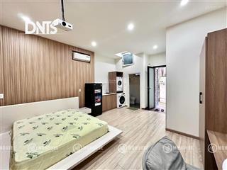 Chdv gần trường đh xã hội và nhân văn, cầu bason, building sailing tower q1