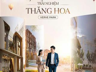 Biệt thự liền kề dự án hoa lac metro city tâm điểm phồn vinh mới phía tây thủ đô