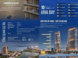 Chỉ từ 800tr bạn đã có thể sở hữu ngay cho mình 1 căn studo+ view vinh di sản