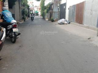 +cần lô đất gò vấp hẽm trải nhựa 6m thông vị trí cực chất gpxd 6tần 83m chỉ hơn 6ty còn tl