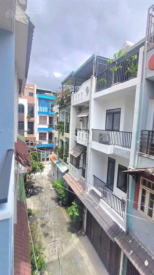 +cần lô đất gò vấp hẽm trải nhựa 6m thông vị trí cực chất gpxd 6tần 83m chỉ hơn 6ty còn tl