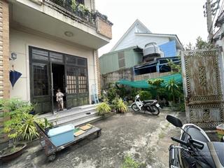 Giá chỉ 21,25 tỷ, biệt thự mt gò vấp, 280m2, 2 xe tải tránh nhau, tiềm năng kinh doanh đỉnh