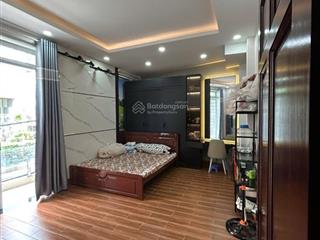 Bán nhà mt nguyễn oanh  giá chỉ 29 tỷ  dt 182m2  khu vực nhộn nhịp  thích hợp kd buôn bán