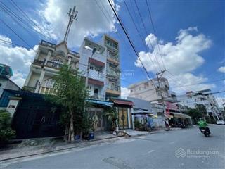 Mtkd sầm uất 6 tầng có thang máy 8 phòng khép kín hệ thống smart home hiện đại  nhỉnh 15 tỷ