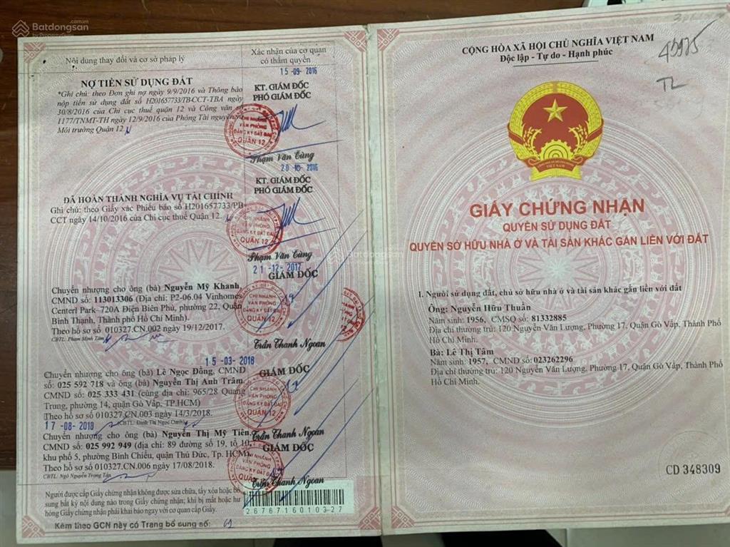 Tl28  nhà sổ hồng  2 lầu  ép cọc  đúc thật  1tỷ230tr