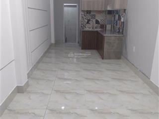 Thạnh xuân 43  2,180 tỷ  nhà mặt tiền sông  sổ hồng  3*13m