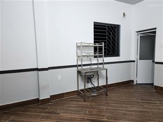 2tr2/tháng phòng đẹp thạnh xuân 25  kế bên chợ thạnh xuân 100m, kế bên ngã tư ga 2km