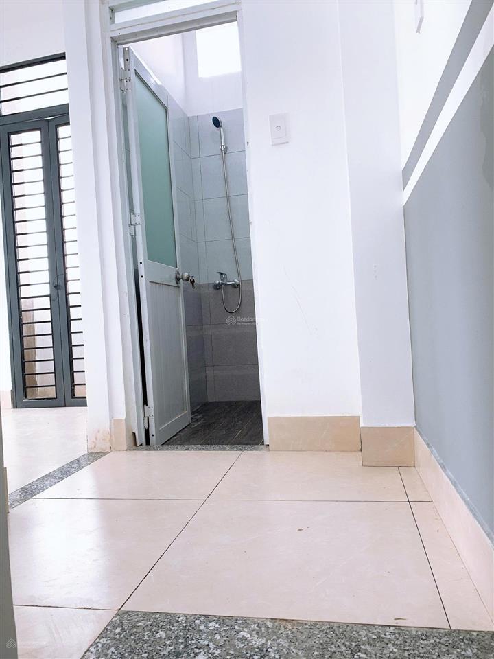 Cho thuê nhà nguyên căn 4tr4 mới xịn, đẹp, sạch sẽ  thạnh xuân 33  quận 12