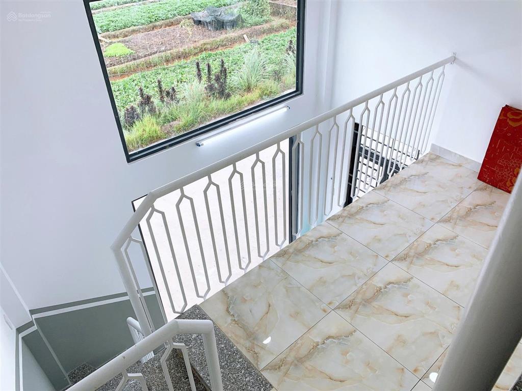 Cho thuê nhà nguyên căn 4tr4 mới xịn, đẹp, sạch sẽ  thạnh xuân 33  quận 12