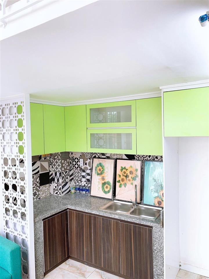 Cho thuê nhà nguyên căn 4tr4 mới xịn, đẹp, sạch sẽ  thạnh xuân 33  quận 12