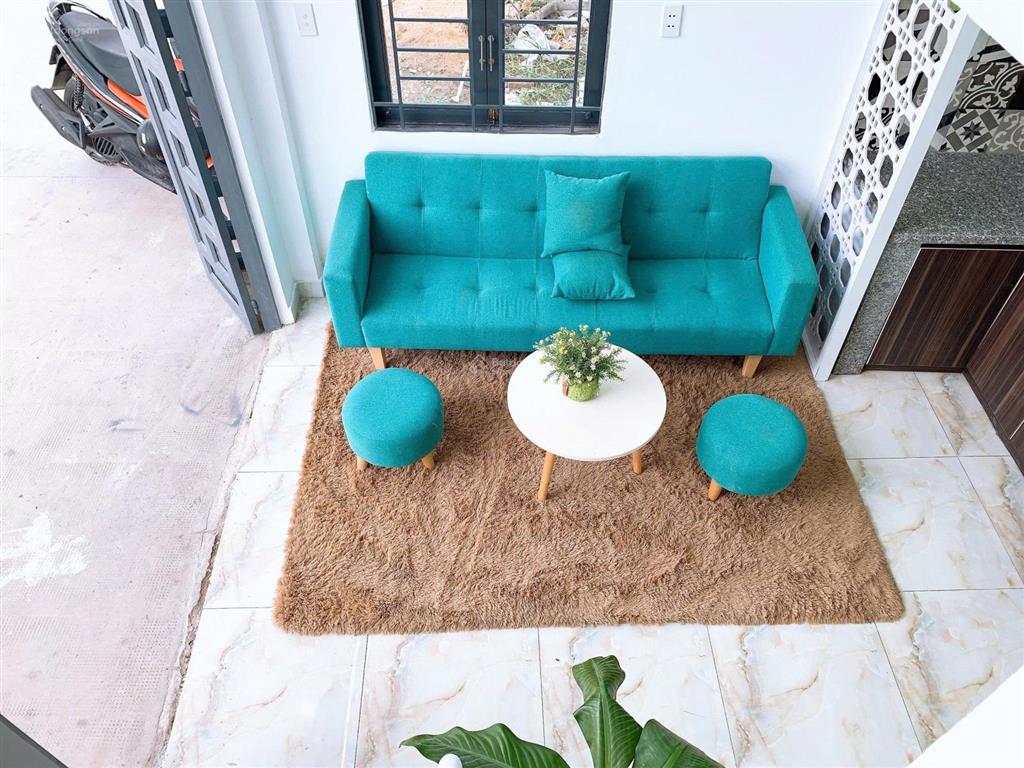 Cho thuê nhà nguyên căn 4tr4 mới xịn, đẹp, sạch sẽ  thạnh xuân 33  quận 12