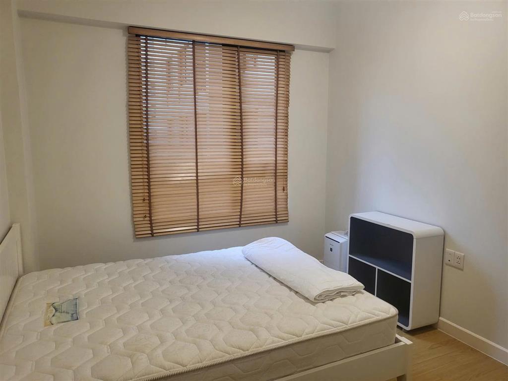 Bán căn hộ 1pn masteri thảo điền 6,38 tỷ