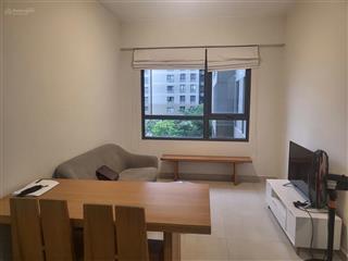 Bán căn hộ 1pn masteri thảo điền 6,38 tỷ