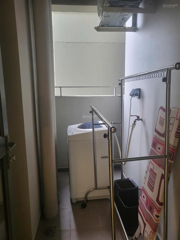 Bán căn hộ 1pn masteri thảo điền 6,38 tỷ