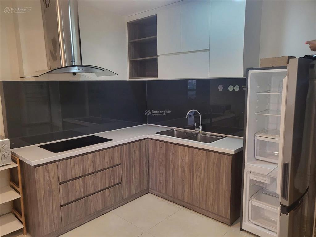 Bán căn hộ 1pn masteri thảo điền 6,38 tỷ