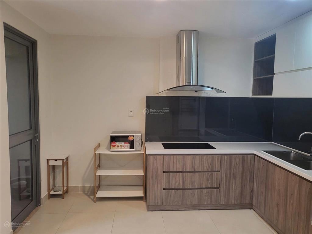 Bán căn hộ 1pn masteri thảo điền 6,38 tỷ