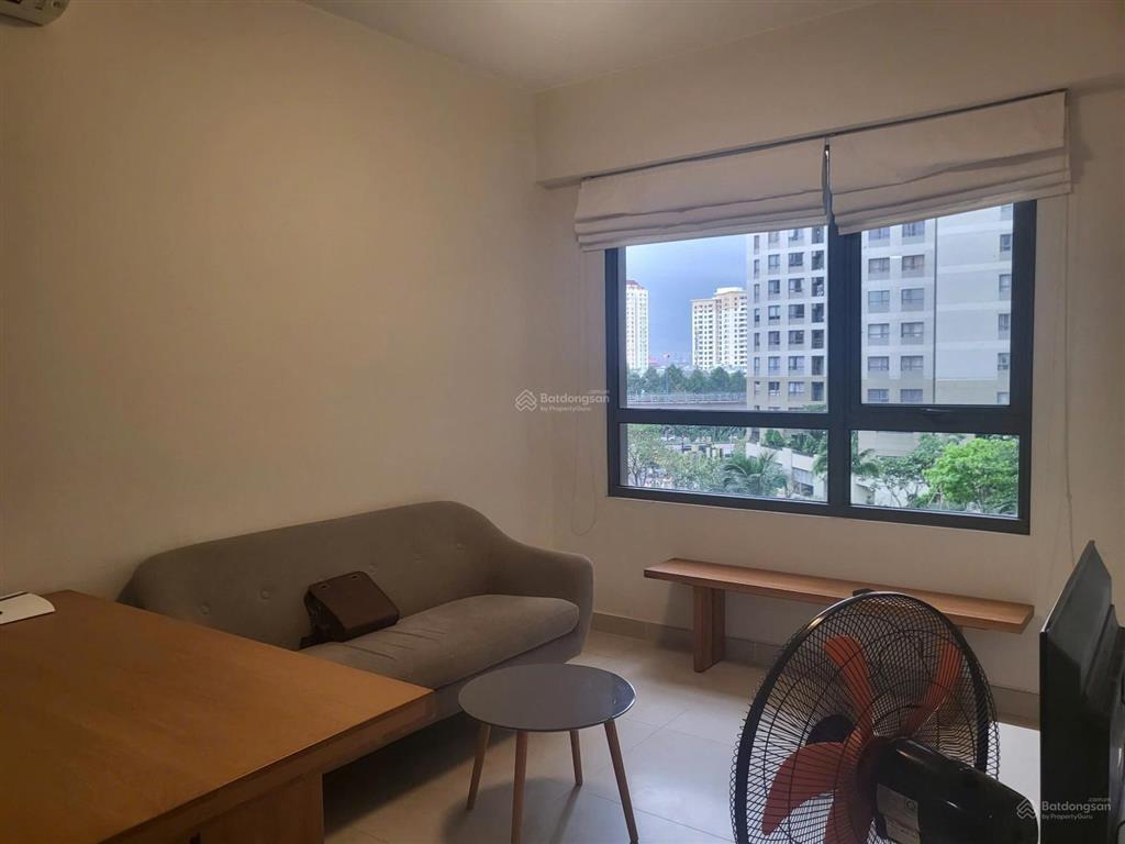 Bán căn hộ 1pn masteri thảo điền 6,38 tỷ