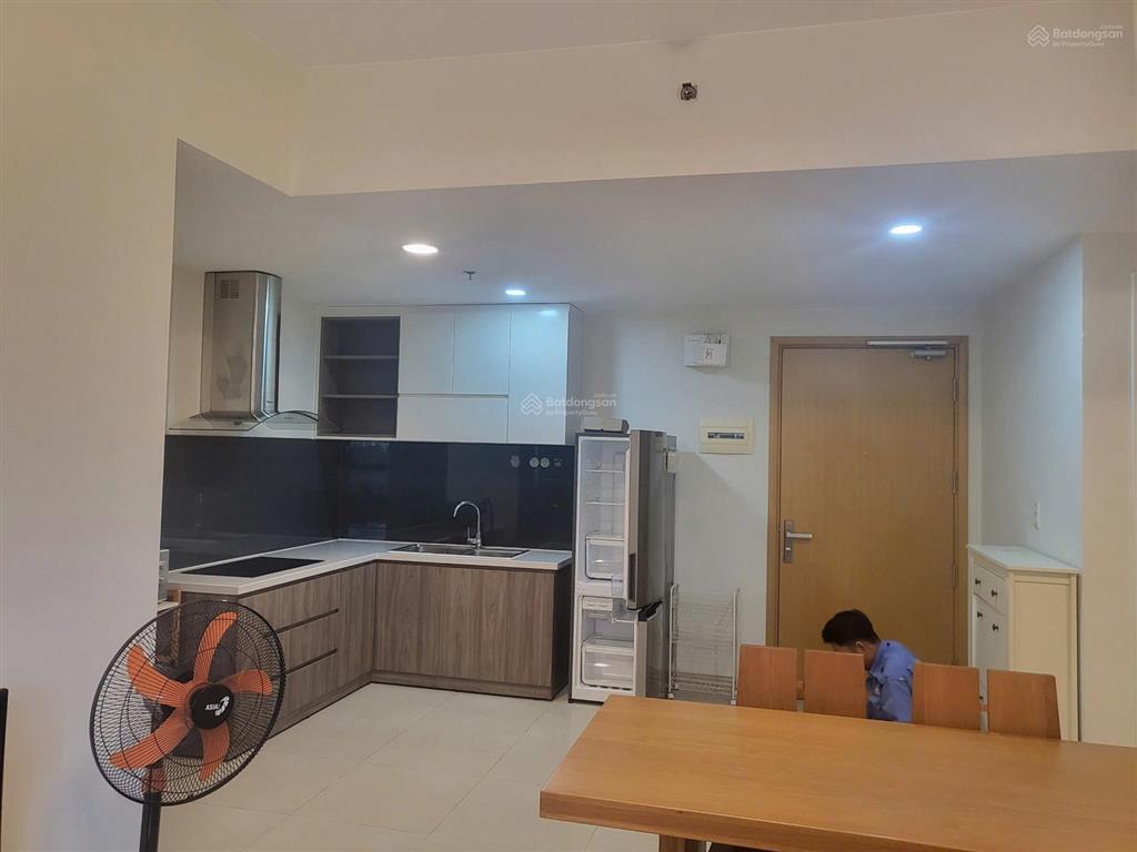 Bán căn hộ 1pn masteri thảo điền 6,38 tỷ