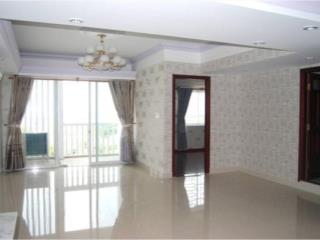 Bán căn hộ chung cư 155 nguyễn chí thanh, q5, 62m2, 2pn, 3.35 tỷ, có sổ