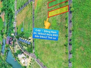  NGAY TRỤC HƯỞNG LỢI CAO TỐC GẦN TRUNG TÂM THÀNH PHỐ - GIÁ CHỈ 1tỷ2