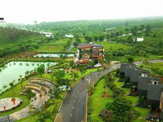 Bán Đất Nghỉ Dưỡng View Đẹp Nhất Làng OMM Tp Bảo Lộc 