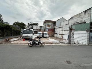 Bán gấp đất nền hiệp bình chánh, 5ty1, 80m2, pháp lý đầy đủ