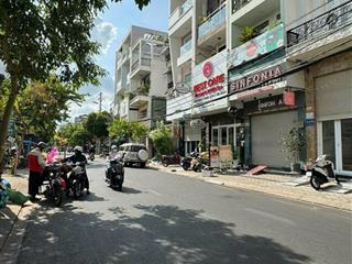 Bán đất mặt tiền kinh doanh sầm uất đường số 79 phường tân quy quận 7 giá tốt.