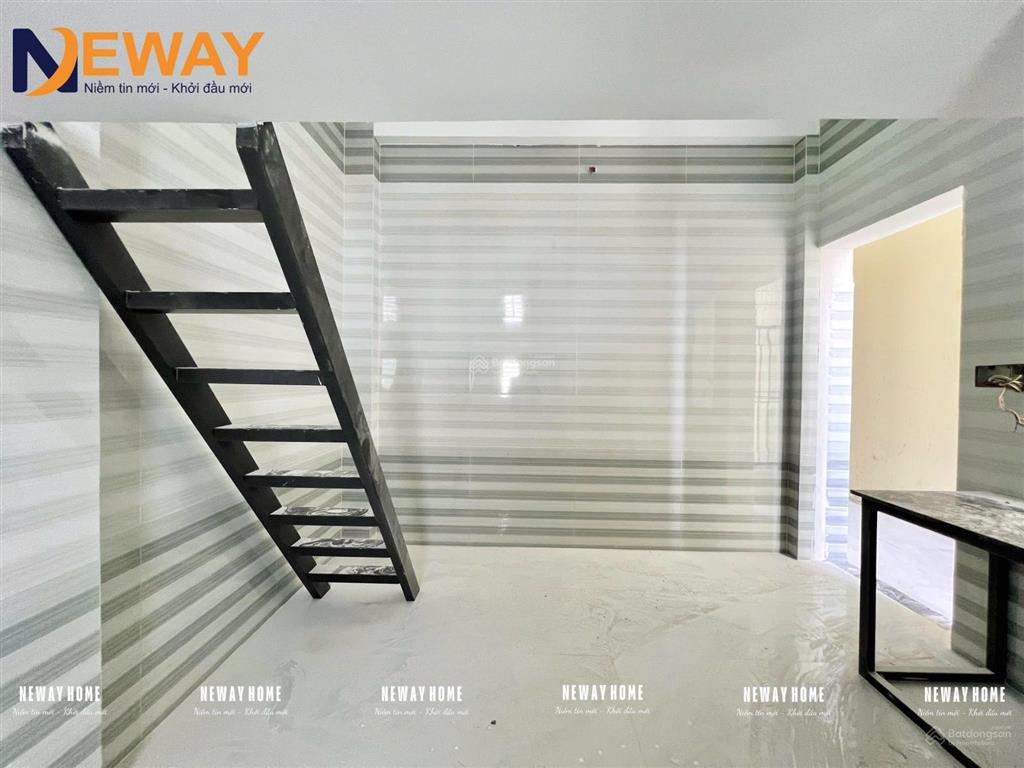 Căn trọ mới xây siêu rộng  thang máy ngay văn cao  tân phú