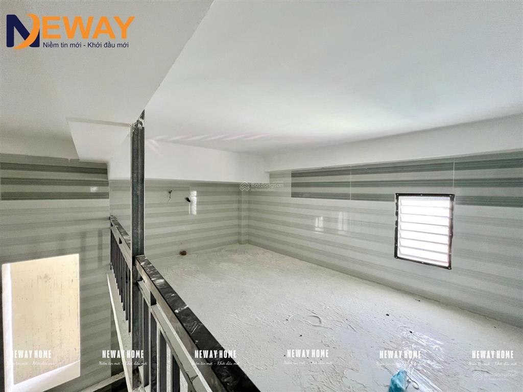 Căn trọ mới xây siêu rộng  thang máy ngay văn cao  tân phú