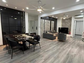 Tôi cần bán 2pn goldmark full nội thất đẹp 6,2 tỷ