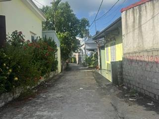 Lô đất đẹp gần chợ hương phường hưng đạo, hải phòng