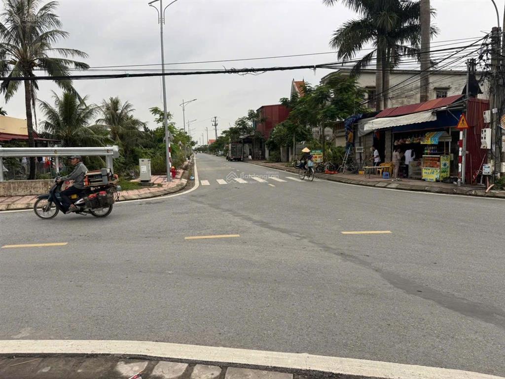 Lô đất trung tâm phường nam đồ sơn