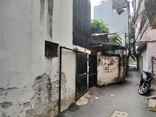 Tôi chỉnh chủ bán đất ngõ 1132 số 6 đường láng