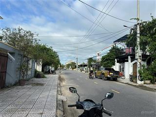 Vị trí đắc địa gần trung tâm  hội an