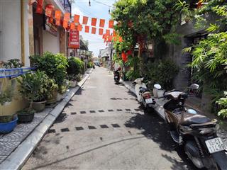 Trung tâm phố cổ hội an cách chùa cầu 200m chỉ 6,9