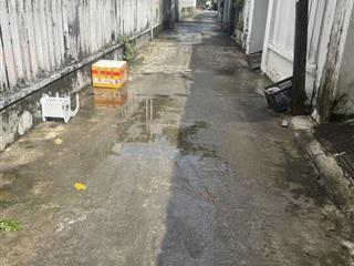 Nhà c4  trung tâm hội an  kinh doanh tốt