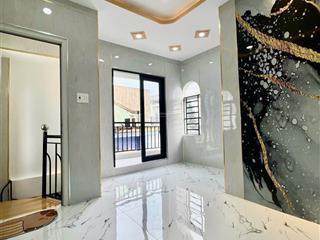 Bán nhà 1 trệt 1 lửng 2 lầu phước long, giá chỉ 2,750 tỷ