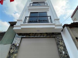 Ô tô qua nhà kt hinode xây đơn lập ngõ thông tứ tung nhỉnh 5 diện tích 36m x 5 t