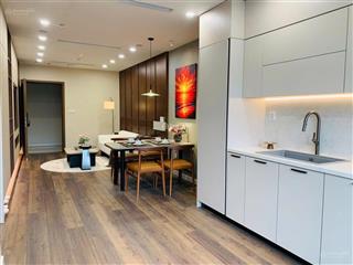 Bán căn 2pn toà tmc smart home đầy đủ nội thất cao cấp, chiết khấu 13,5%