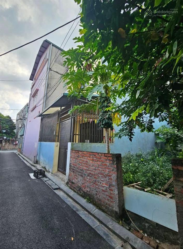 Chính chủ bán 70m2 đất tại du nội, mai lâm, đông anh.