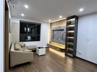 Cho thuê căn hộ 2pn chung cư smile  nguyễn cảnh dị