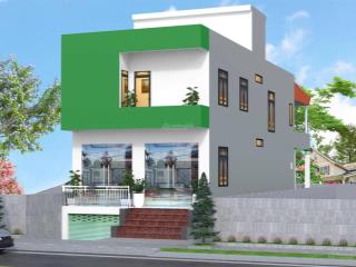 Cho thuê nhà nguyên căn 2 tầng mặt tiền 7m, hầm xe ql1a văn phòng, kinh doanh, kho bãi