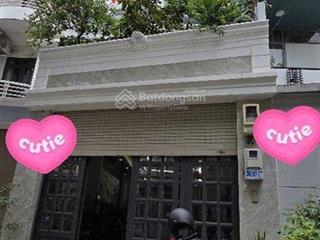 Nhà khu vip tên lửa (100m2) 5pn 5 tầng thang máy full nội thất  ở ngay  chỉ  12.8 tỷ shr